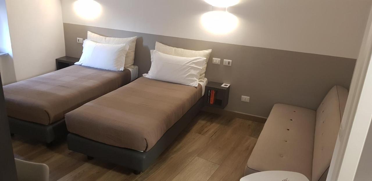 Sarzana'S Rooms Екстериор снимка