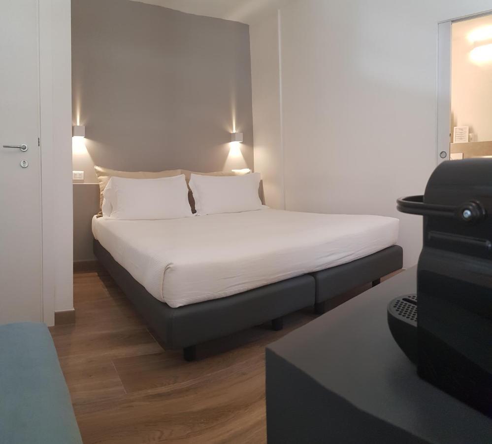 Sarzana'S Rooms Екстериор снимка