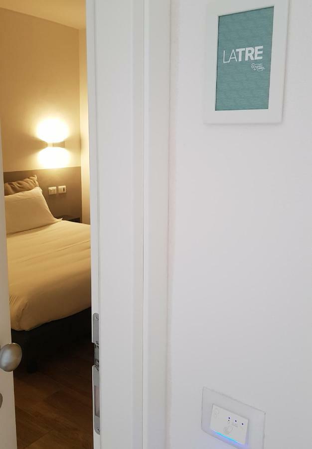 Sarzana'S Rooms Екстериор снимка